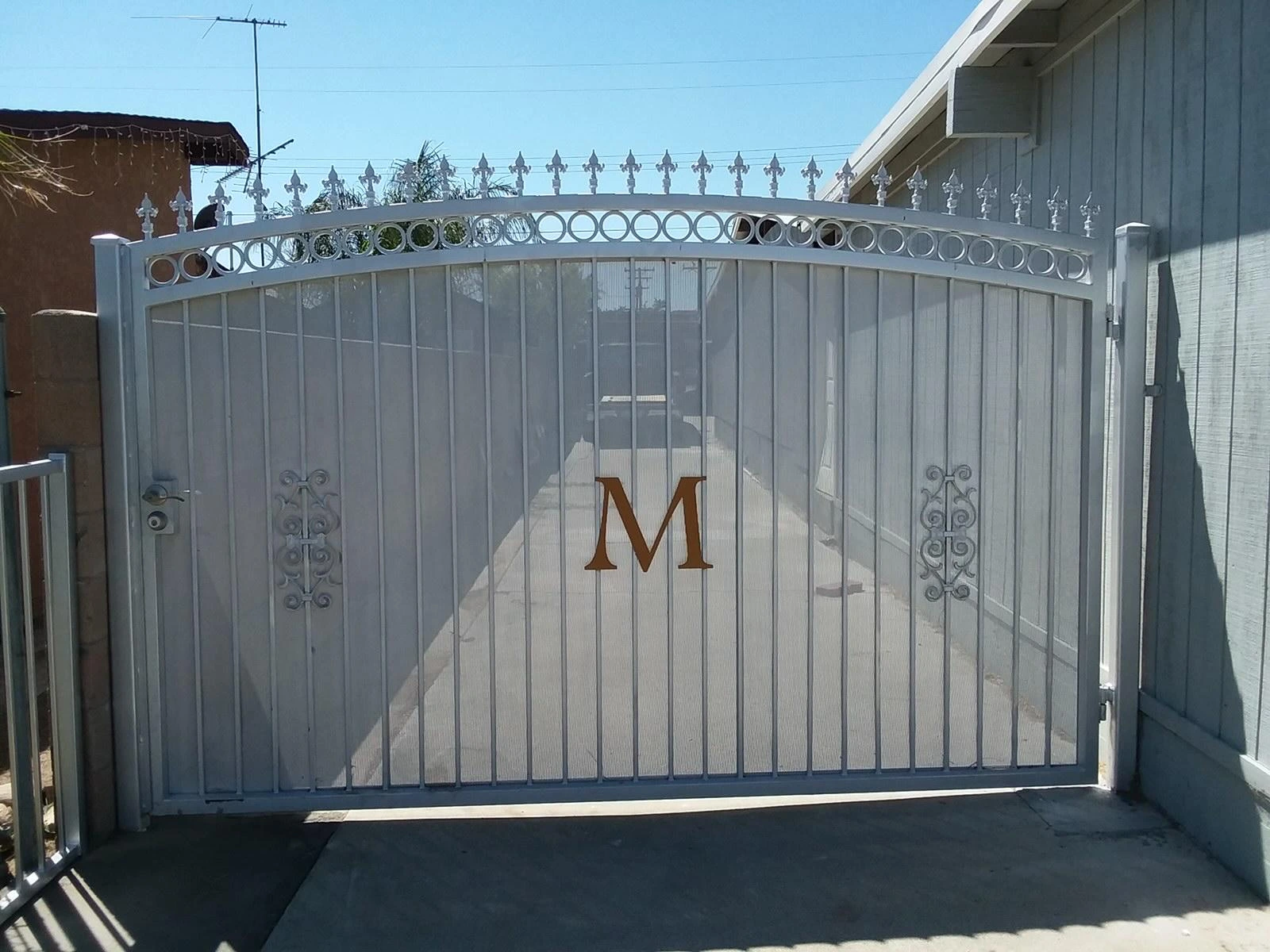 Withstand Extreme Conditions